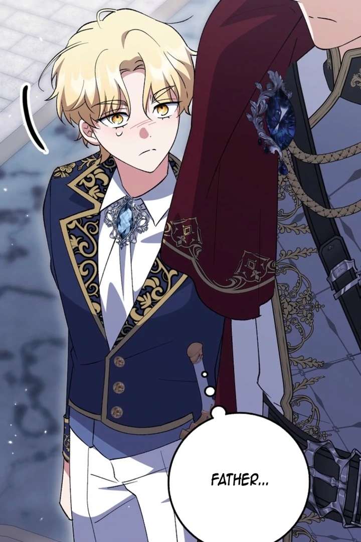 The White Tiger Princess Is Not in Danger Chapter 9 - Page 36