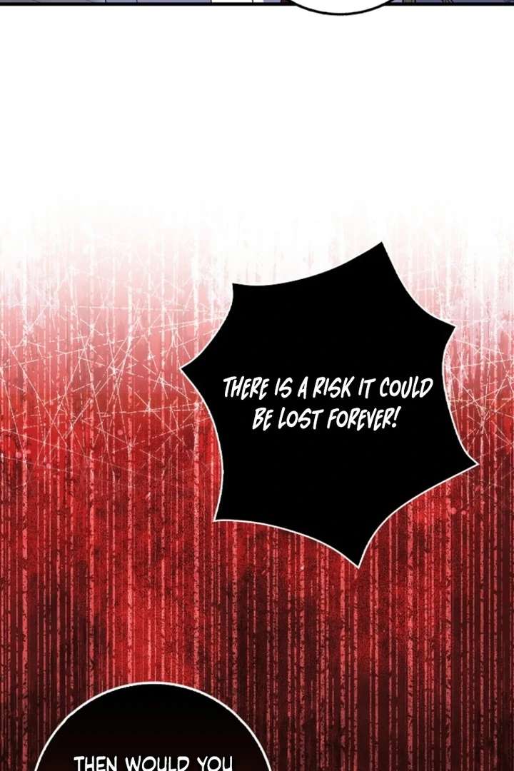 The White Tiger Princess Is Not in Danger Chapter 9 - Page 37