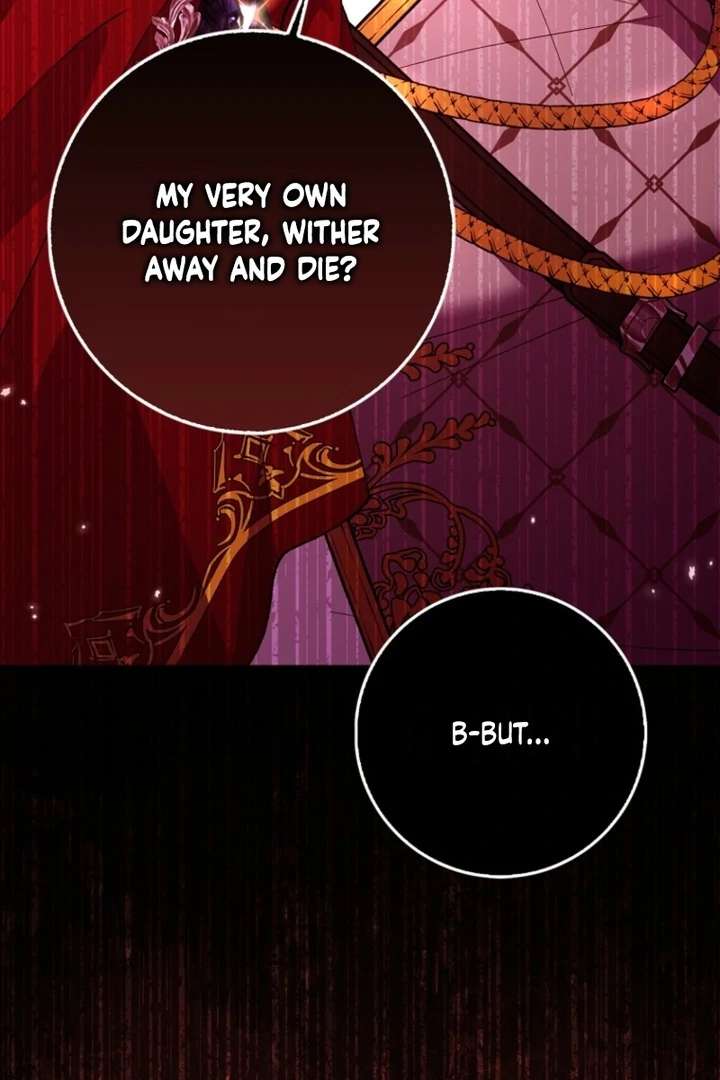 The White Tiger Princess Is Not in Danger Chapter 9 - Page 39