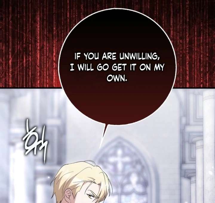 The White Tiger Princess Is Not in Danger Chapter 9 - Page 40