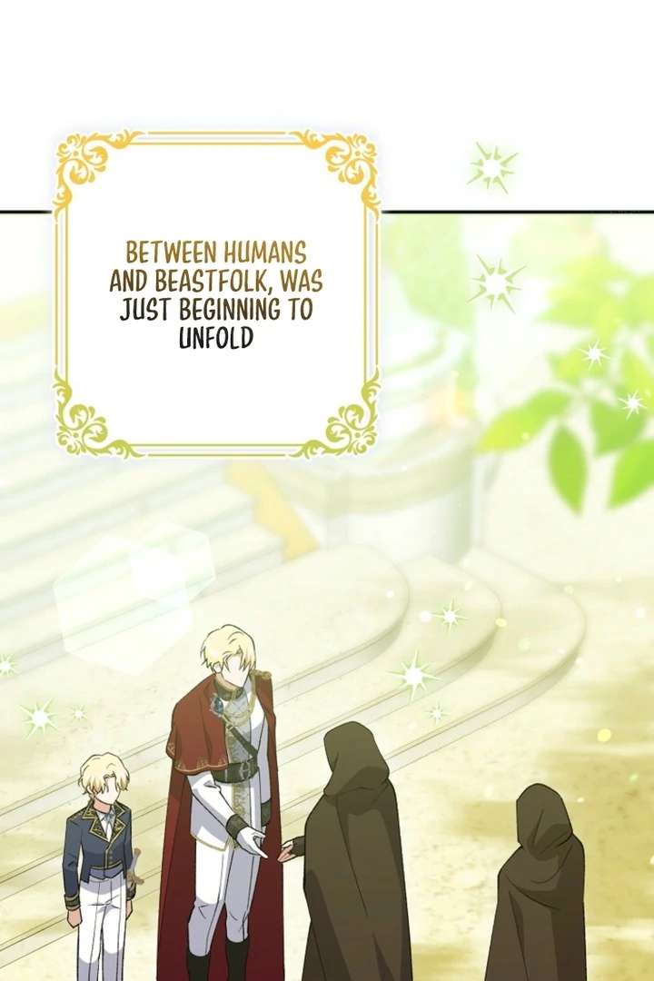 The White Tiger Princess Is Not in Danger Chapter 9 - Page 5