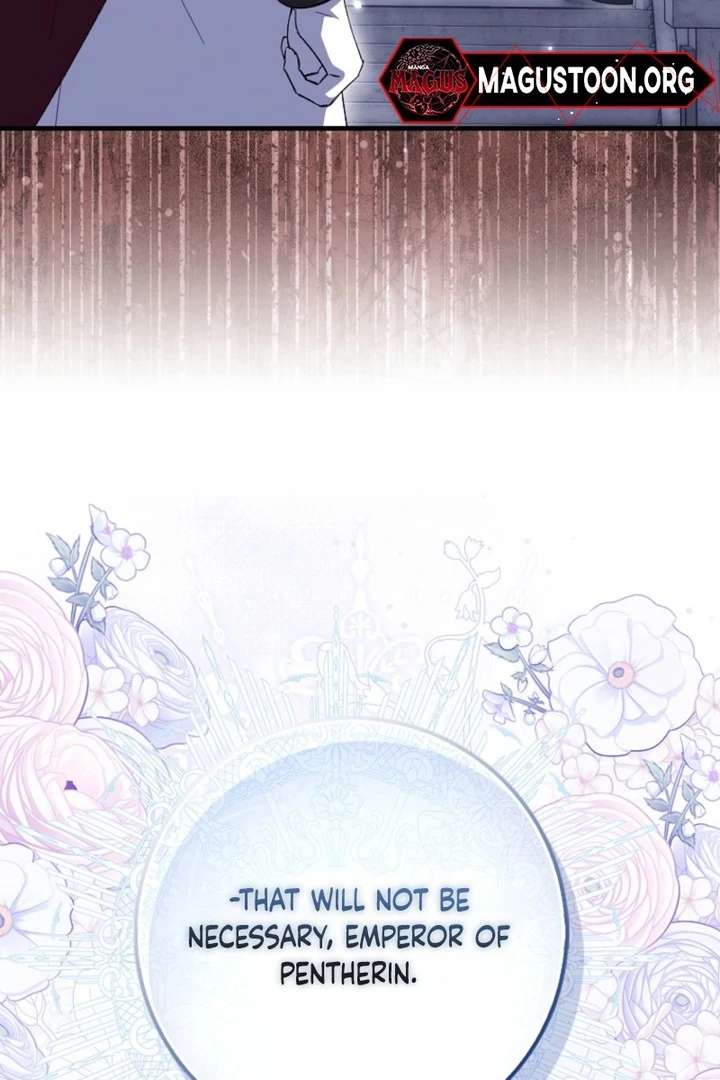The White Tiger Princess Is Not in Danger Chapter 9 - Page 42