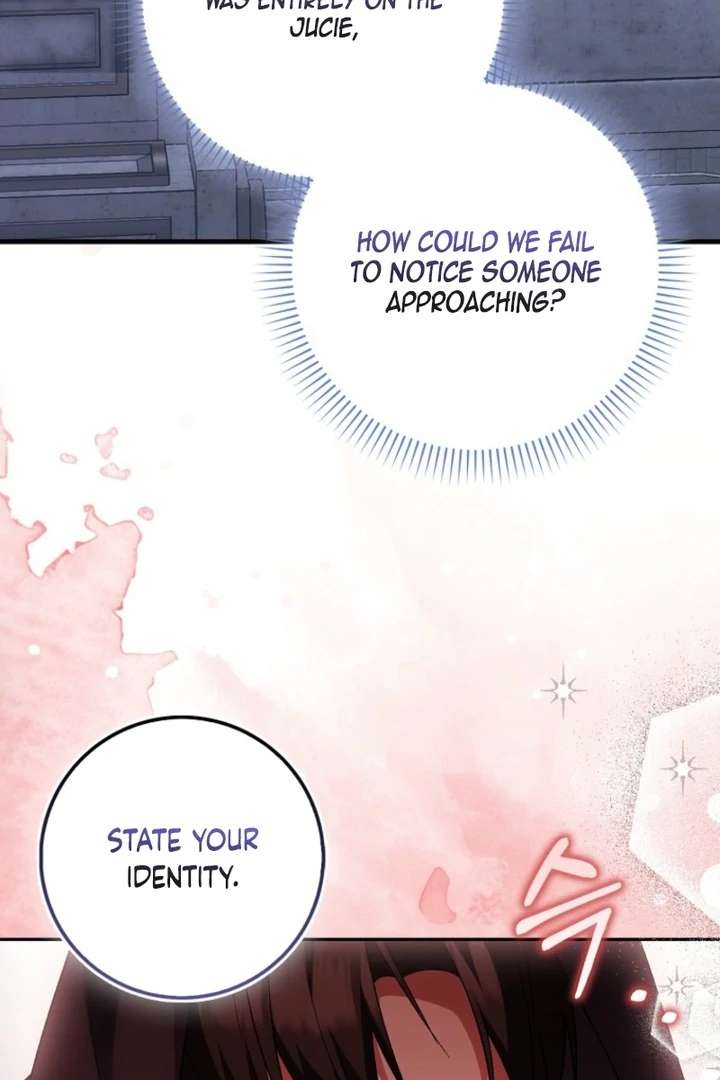 The White Tiger Princess Is Not in Danger Chapter 9 - Page 47