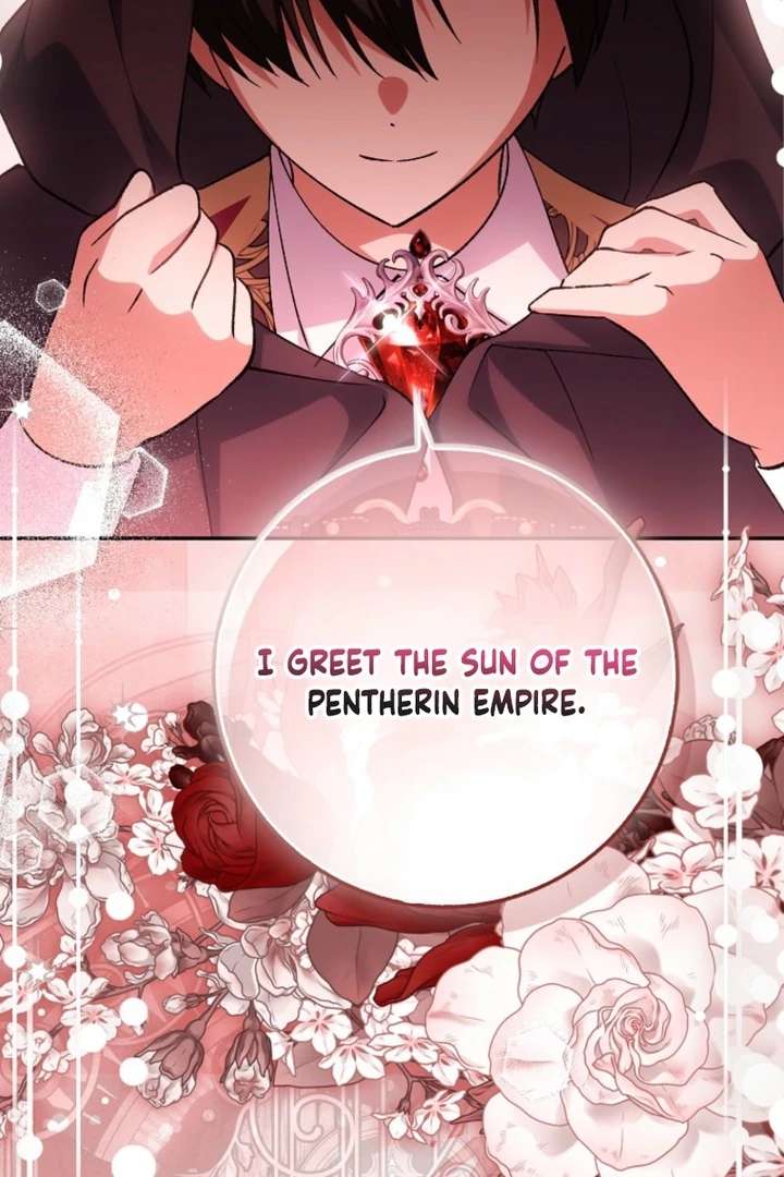 The White Tiger Princess Is Not in Danger Chapter 9 - Page 48