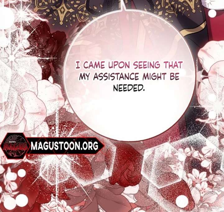 The White Tiger Princess Is Not in Danger Chapter 9 - Page 51