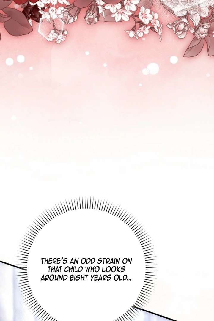 The White Tiger Princess Is Not in Danger Chapter 9 - Page 52
