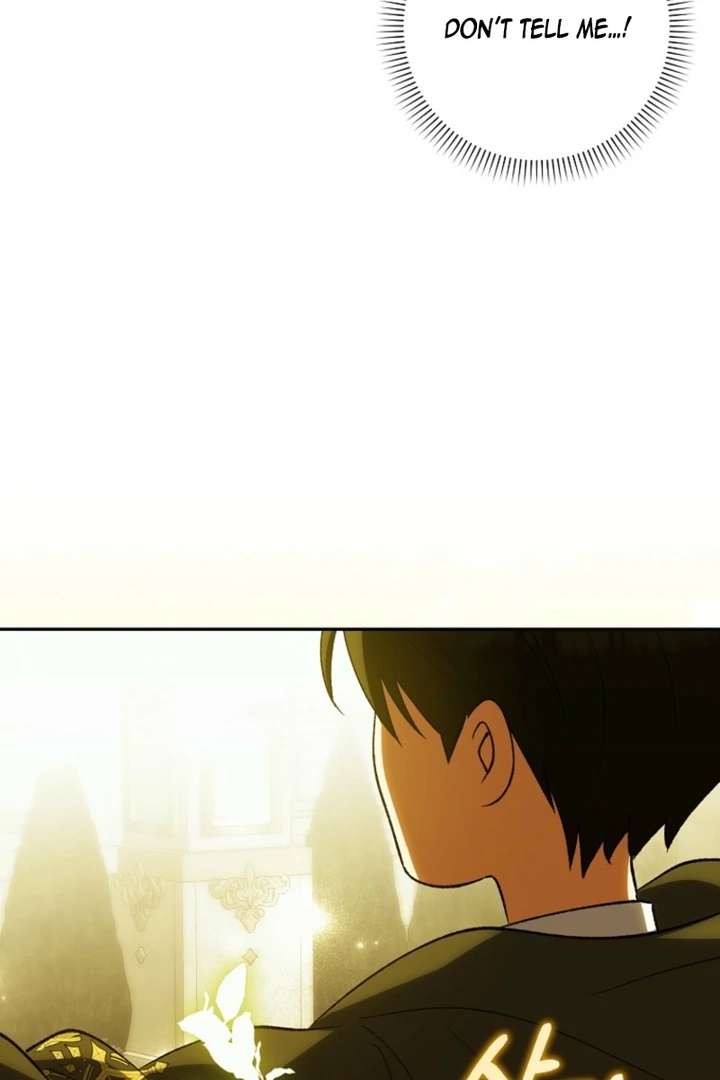 The White Tiger Princess Is Not in Danger Chapter 9 - Page 54