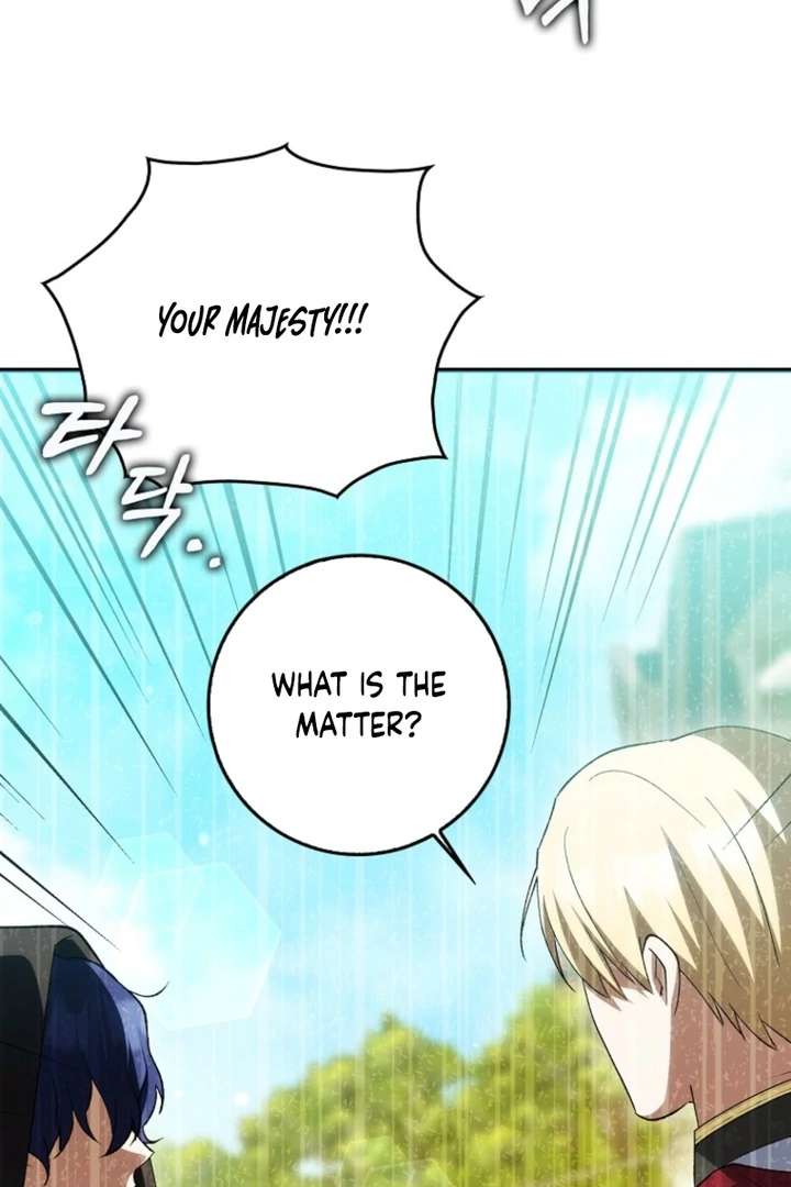 The White Tiger Princess Is Not in Danger Chapter 9 - Page 7