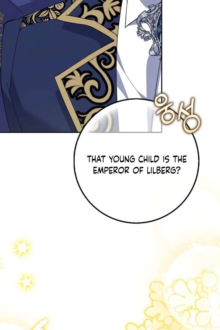The White Tiger Princess Is Not in Danger Chapter 9 - Page 62