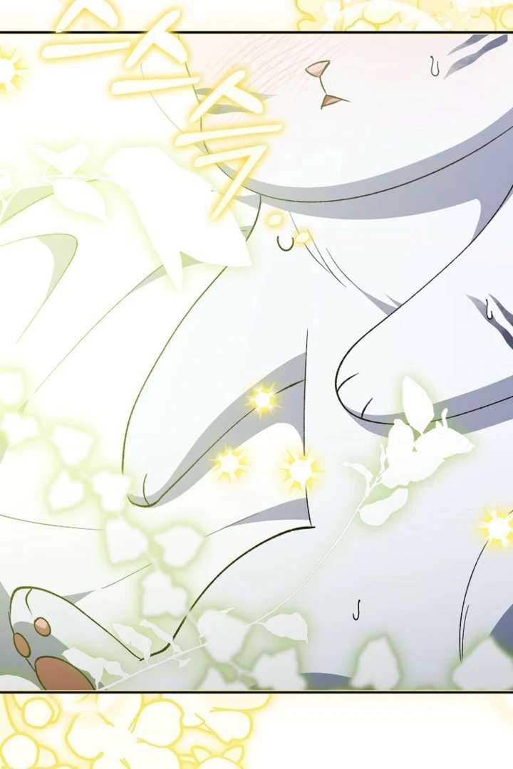 The White Tiger Princess Is Not in Danger Chapter 9 - Page 63