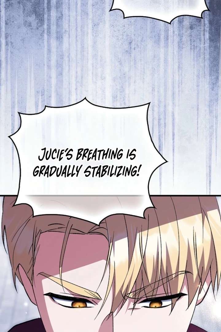 The White Tiger Princess Is Not in Danger Chapter 9 - Page 73
