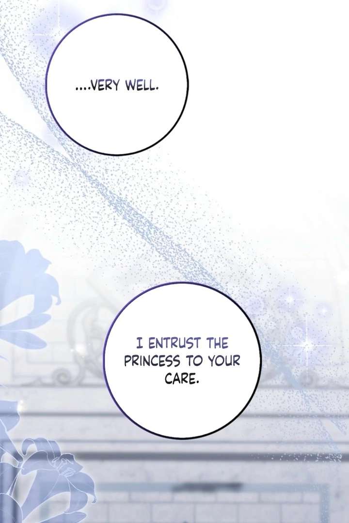 The White Tiger Princess Is Not in Danger Chapter 9 - Page 75