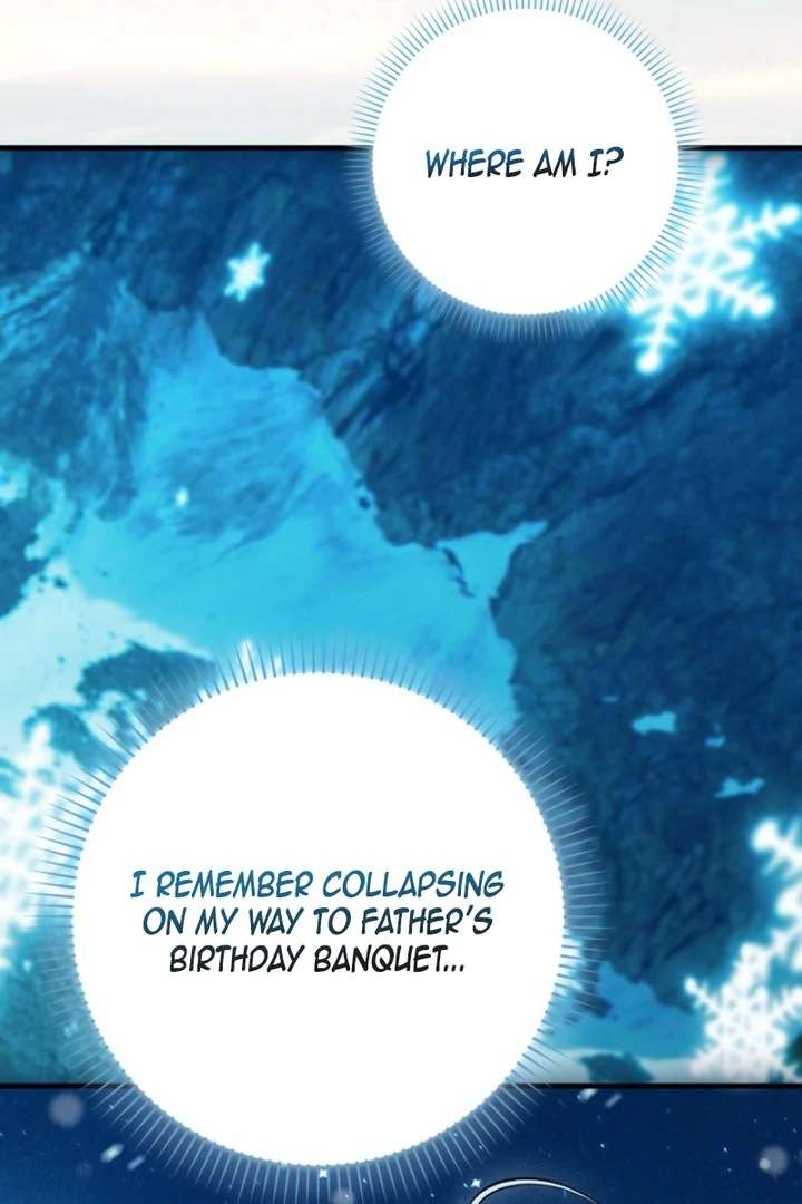 The White Tiger Princess Is Not in Danger Chapter 9 - Page 83