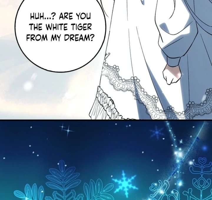 The White Tiger Princess Is Not in Danger Chapter 9 - Page 91