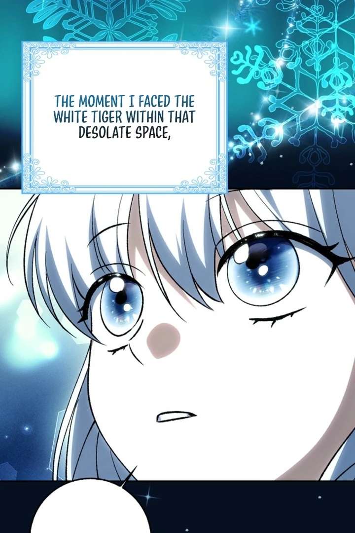 The White Tiger Princess Is Not in Danger Chapter 9 - Page 92