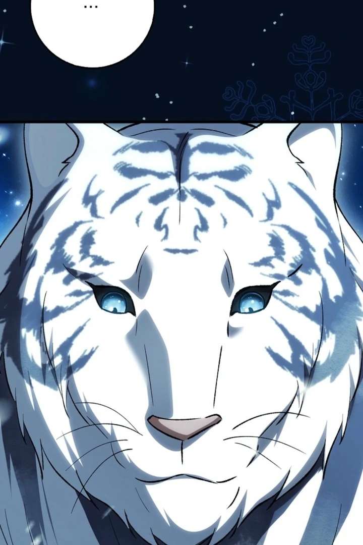 The White Tiger Princess Is Not in Danger Chapter 9 - Page 93