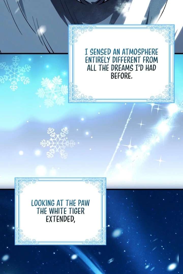 The White Tiger Princess Is Not in Danger Chapter 9 - Page 94