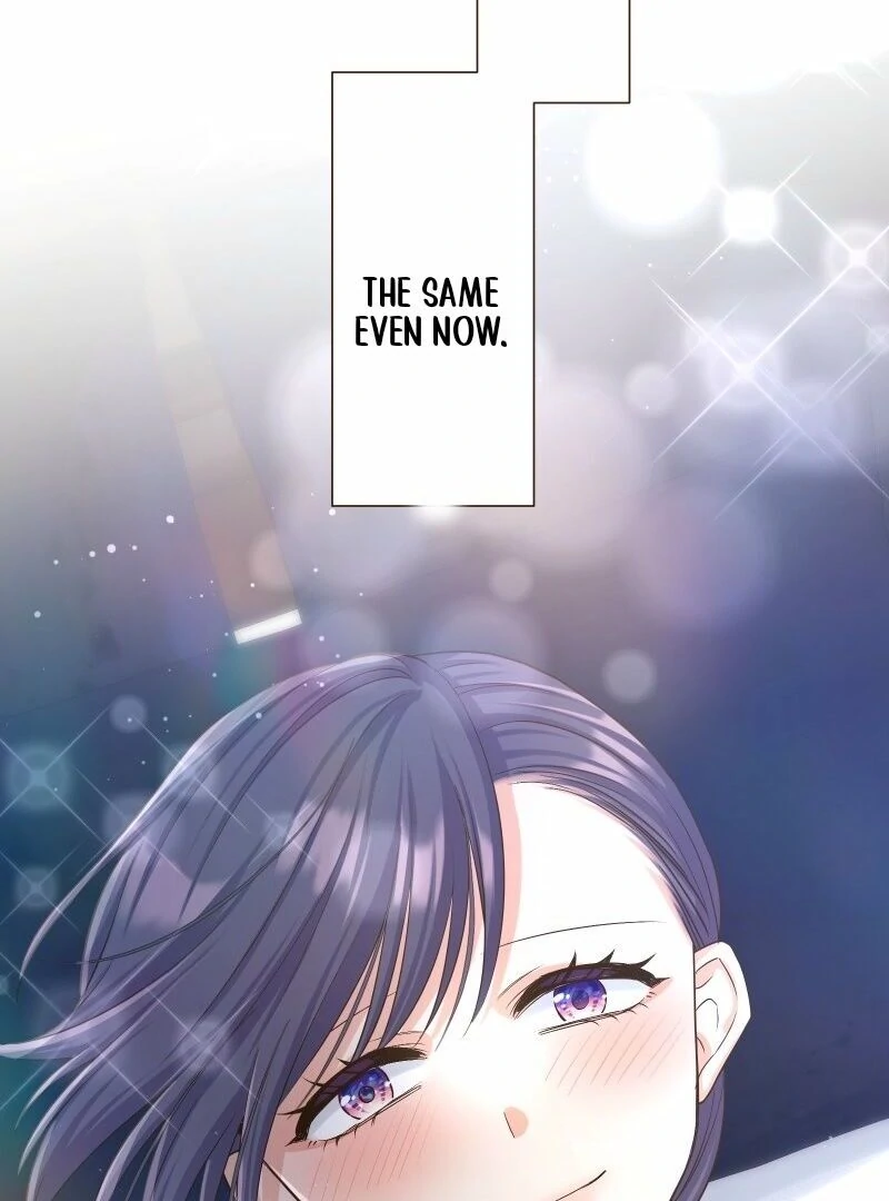 The White Wolf’s Bride Chapter 87 - Page 25