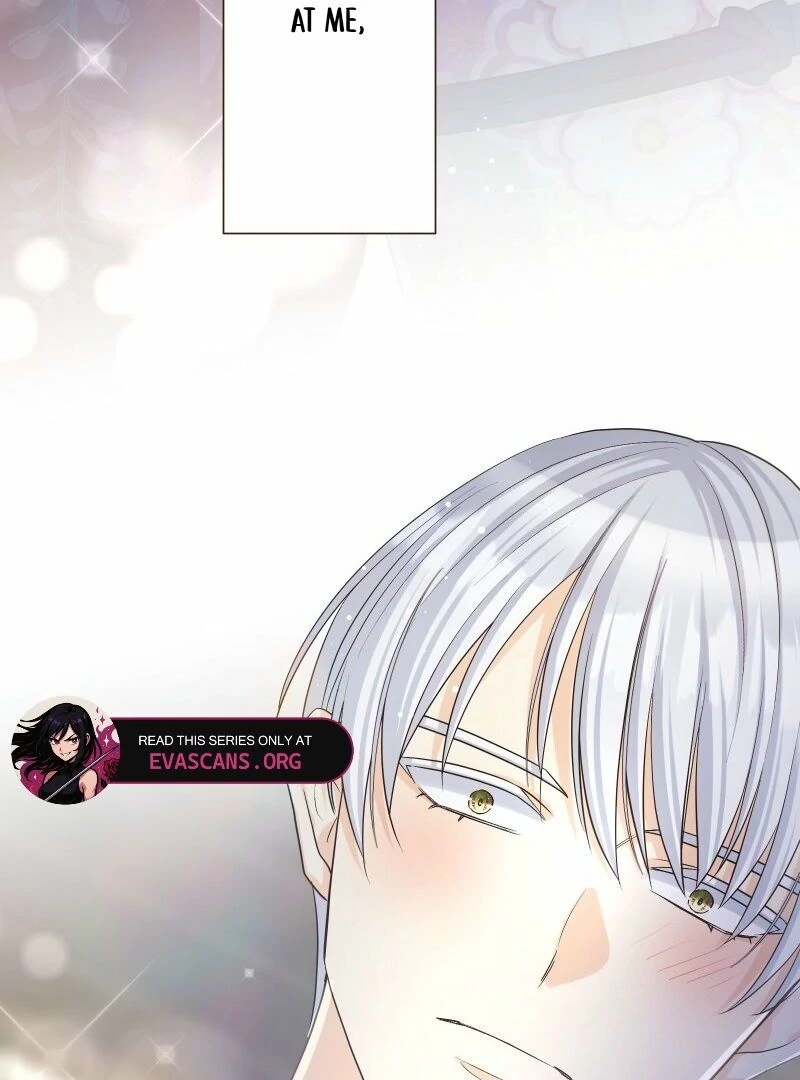 The White Wolf’s Bride Chapter 87 - Page 27