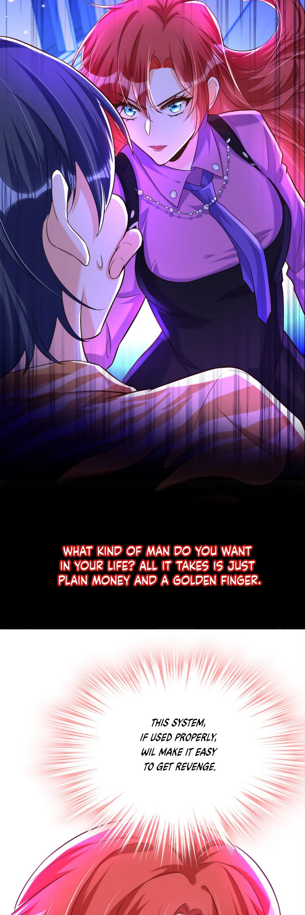The Wicked Girl Is Arriving Tonight Chapter 0 - Page 13
