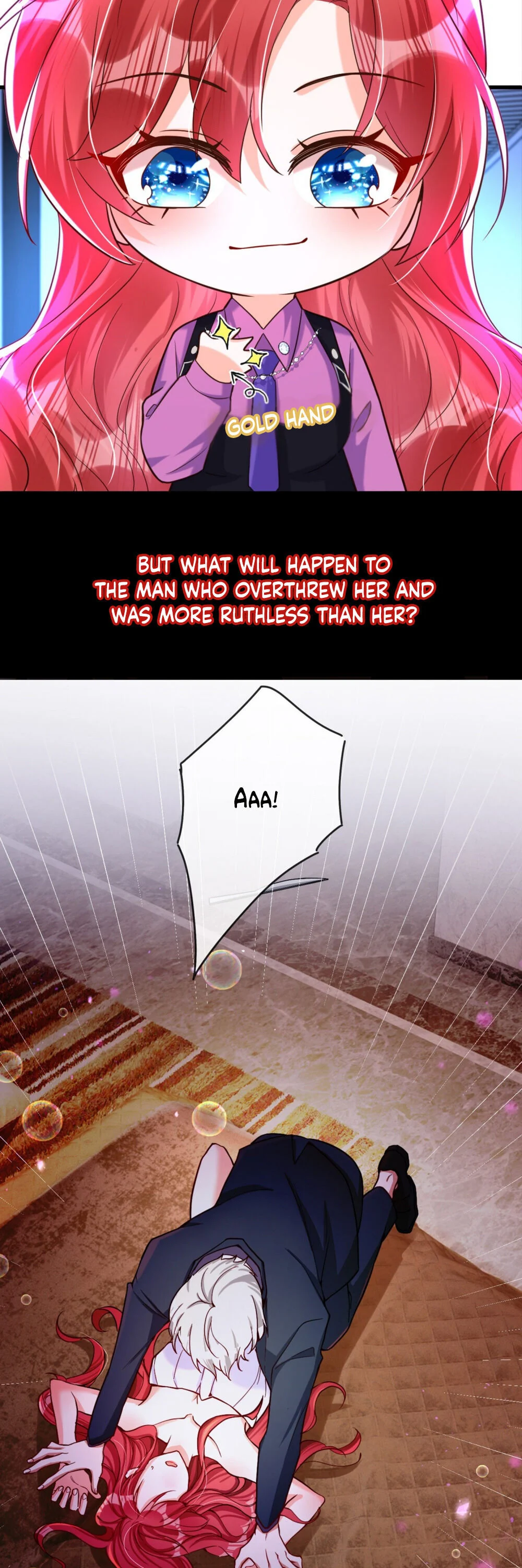 The Wicked Girl Is Arriving Tonight Chapter 0 - Page 14
