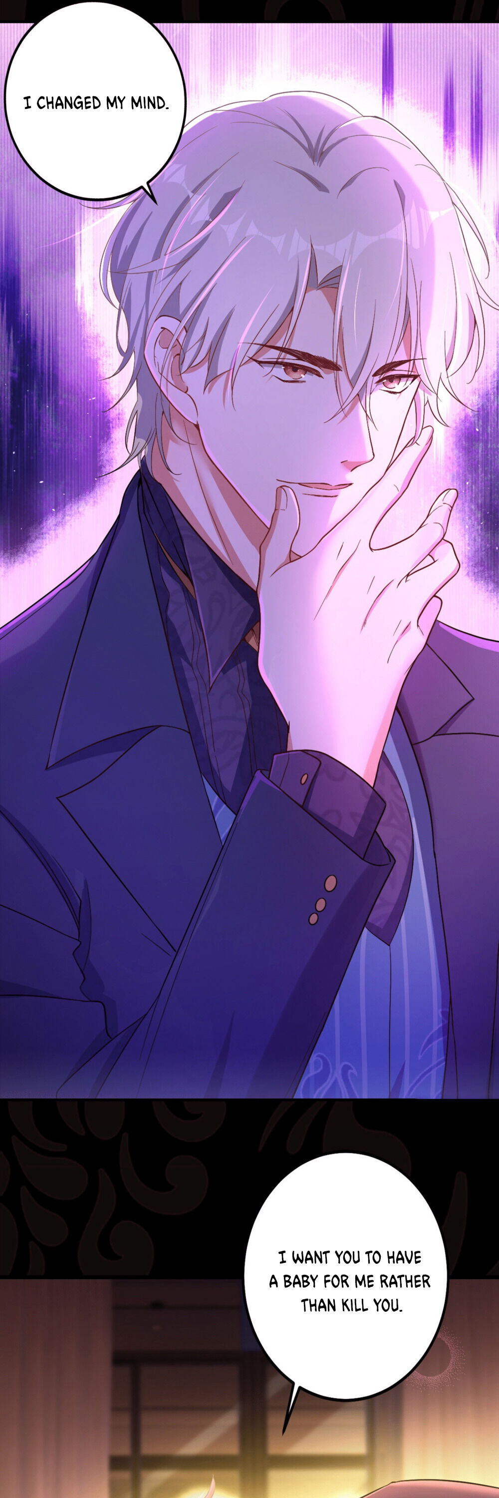 The Wicked Girl Is Arriving Tonight Chapter 0 - Page 16