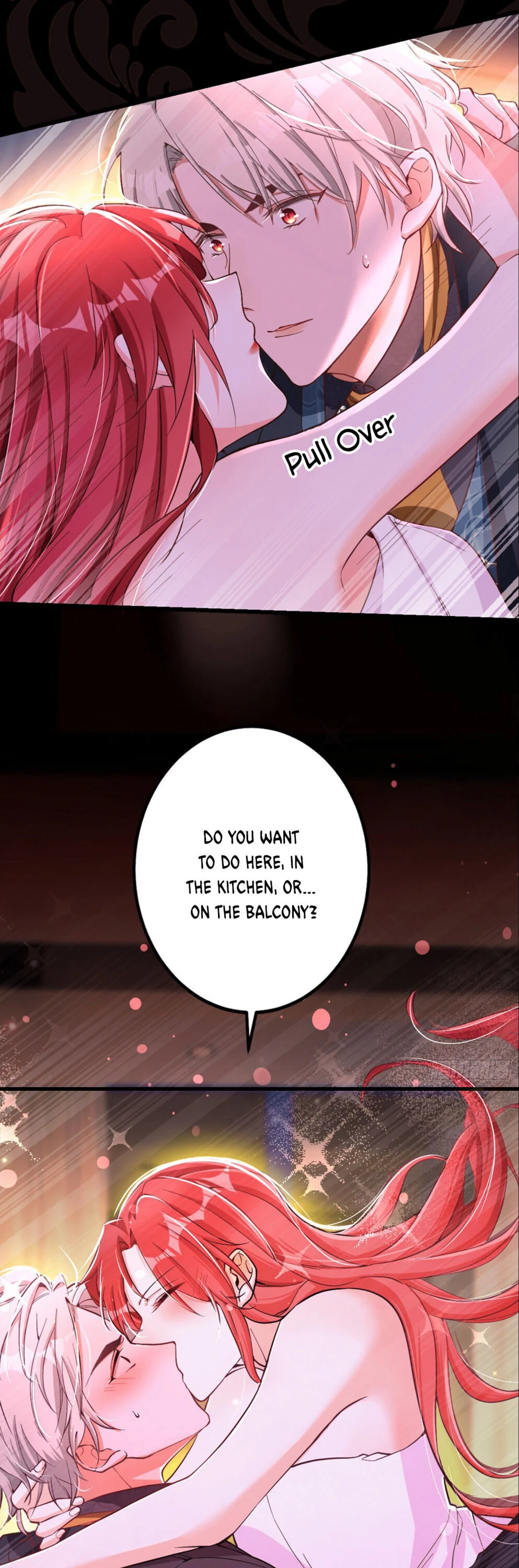 The Wicked Girl Is Arriving Tonight Chapter 0 - Page 18