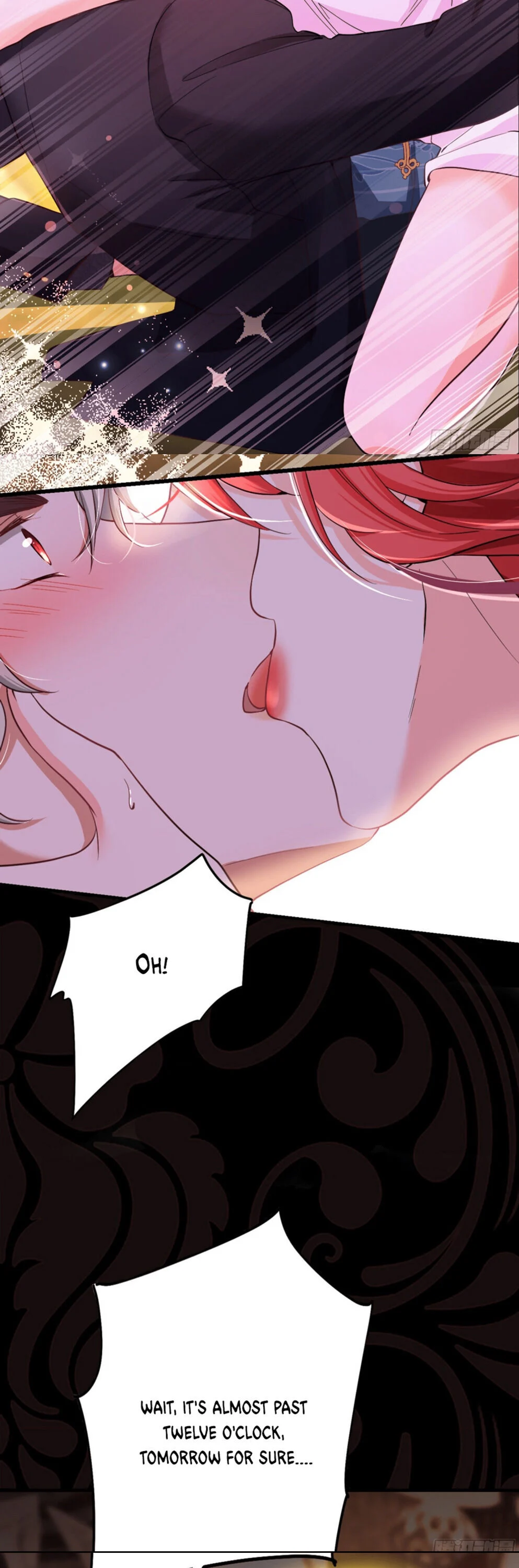 The Wicked Girl Is Arriving Tonight Chapter 0 - Page 19