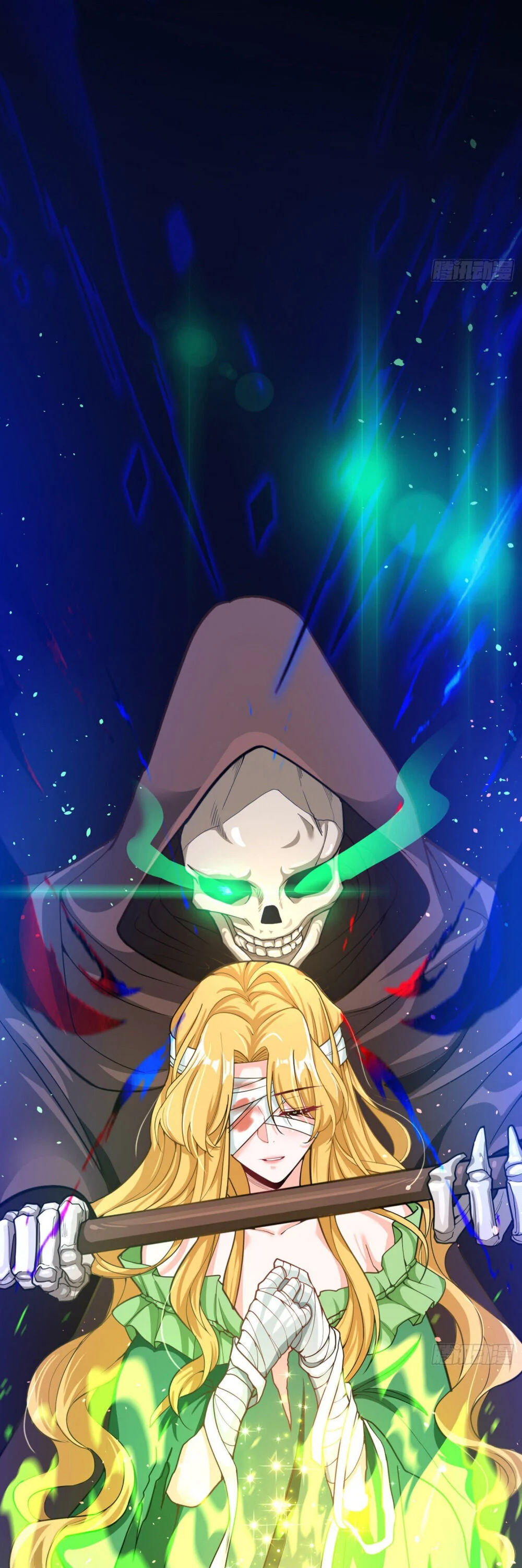 The Wicked Girl Is Arriving Tonight Chapter 0 - Page 5