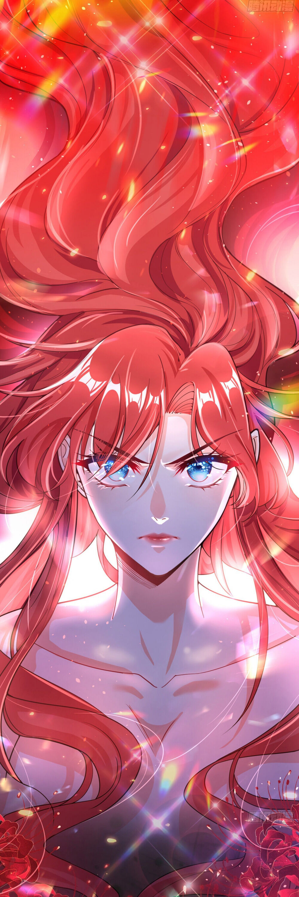 The Wicked Girl Is Arriving Tonight Chapter 0 - Page 7