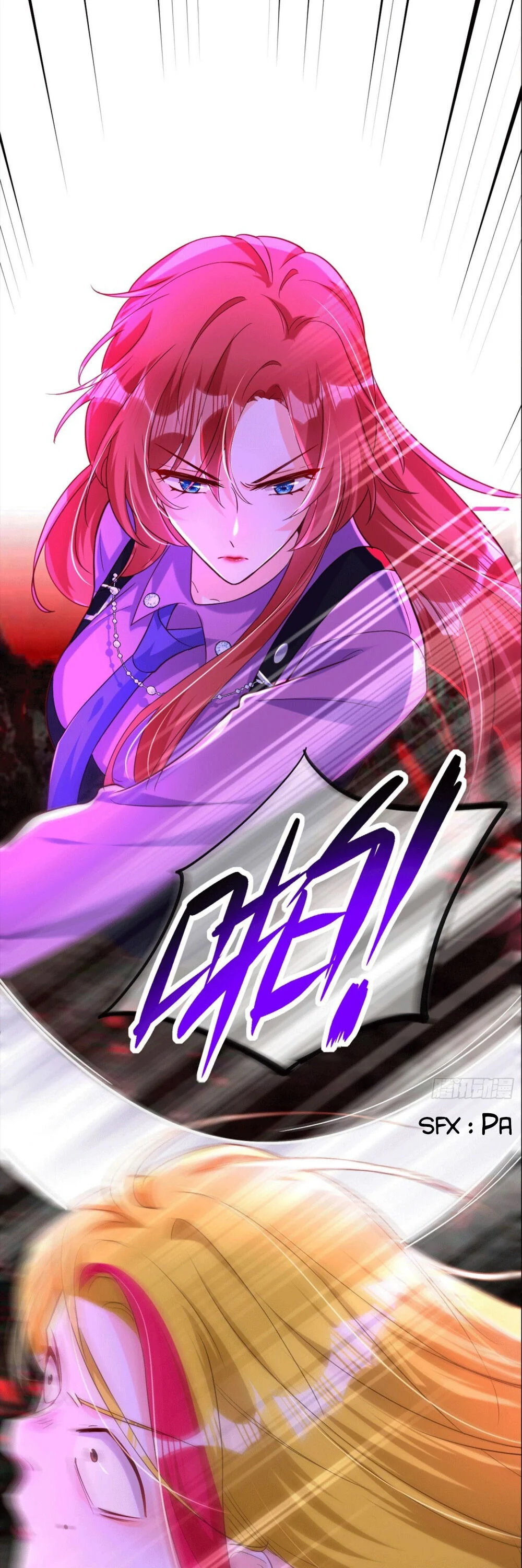 The Wicked Girl Is Arriving Tonight Chapter 0 - Page 10