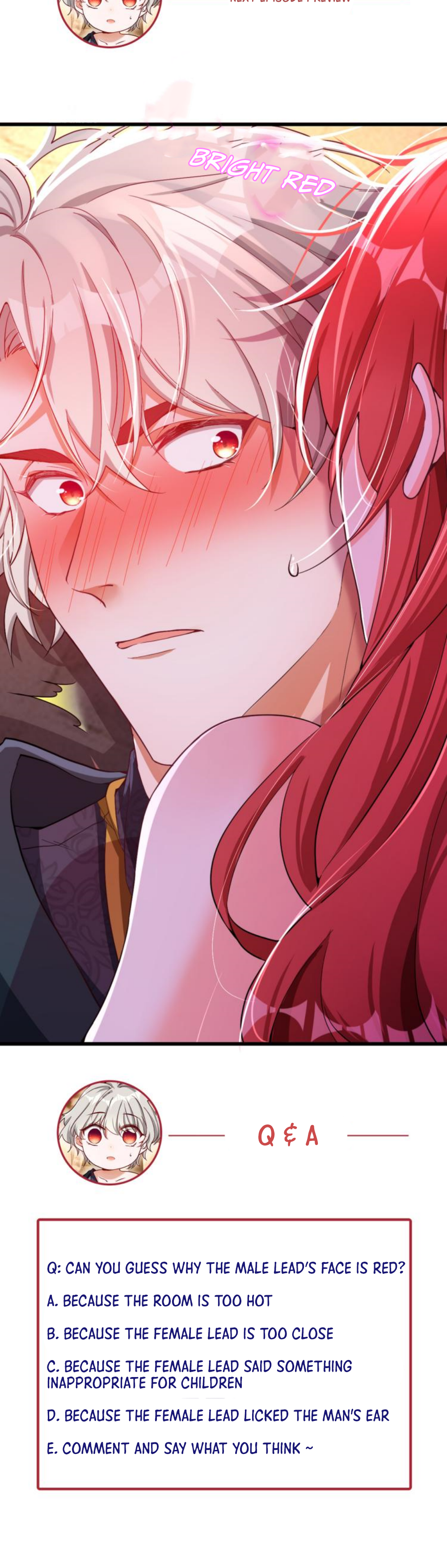 The Wicked Girl Is Arriving Tonight Chapter 1 - Page 35