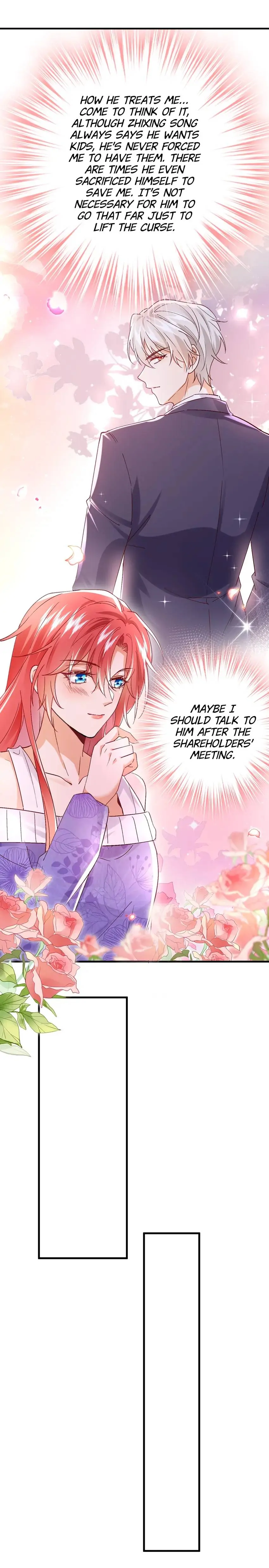 The Wicked Girl Is Arriving Tonight Chapter 100 - Page 16