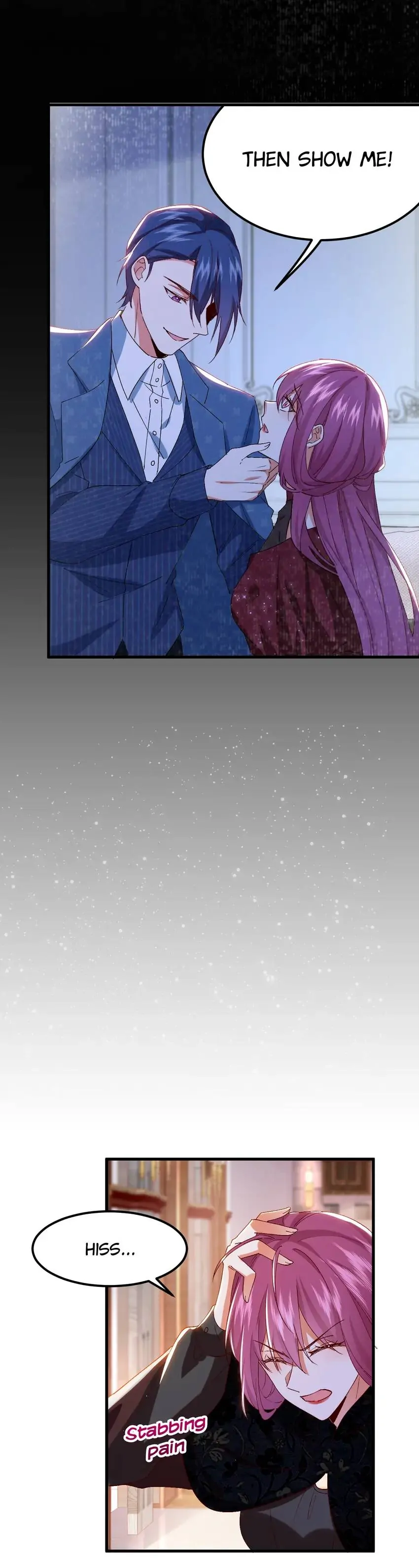 The Wicked Girl Is Arriving Tonight Chapter 100 - Page 26
