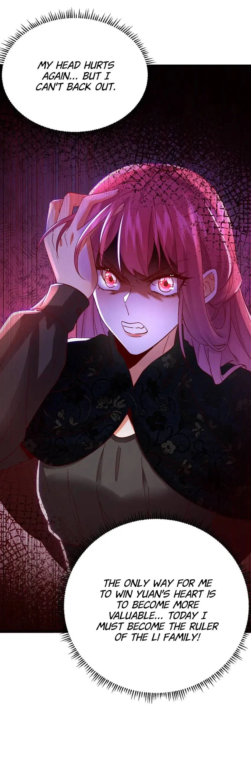 The Wicked Girl Is Arriving Tonight Chapter 100 - Page 27