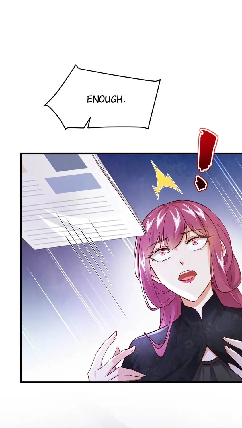 The Wicked Girl Is Arriving Tonight Chapter 101 - Page 13