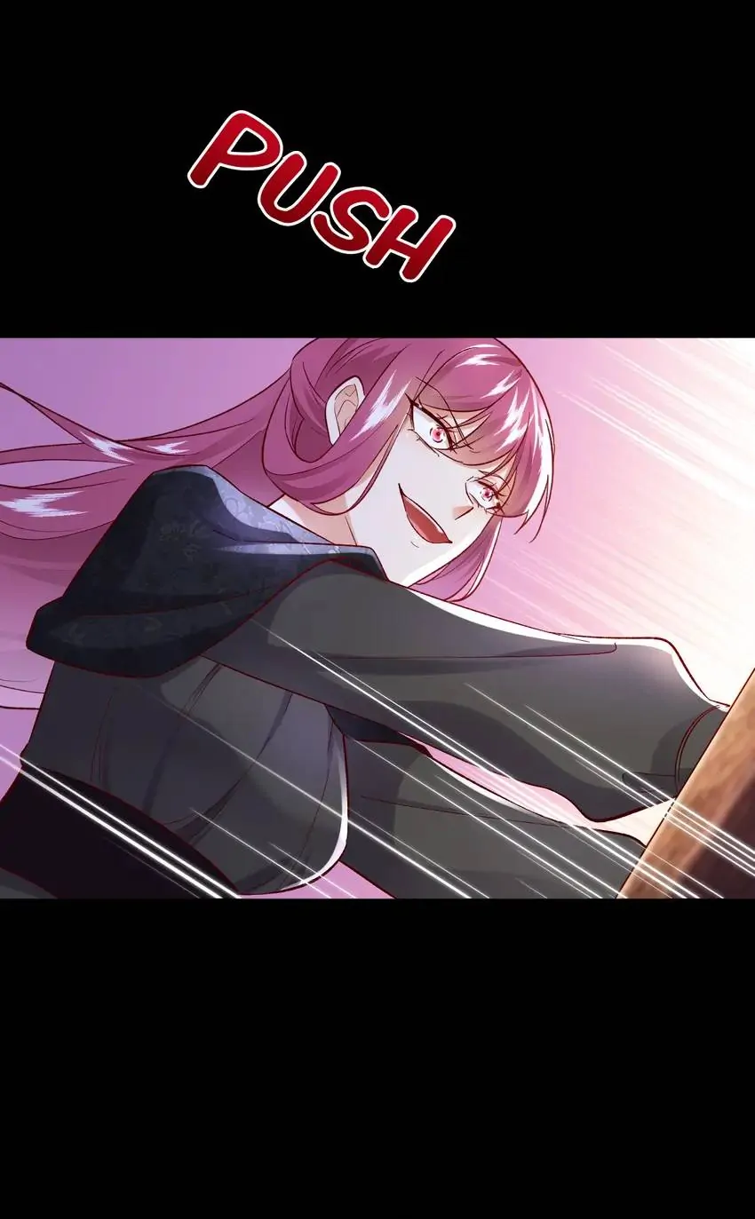 The Wicked Girl Is Arriving Tonight Chapter 101 - Page 18