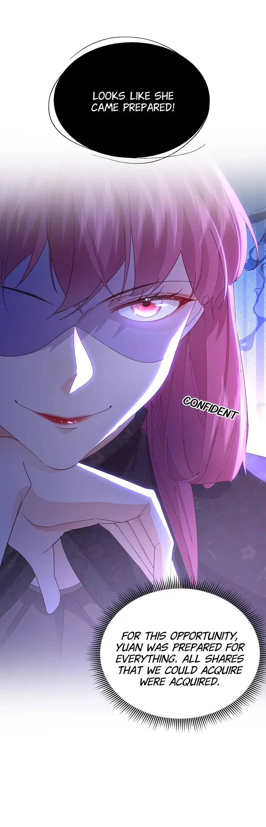 The Wicked Girl Is Arriving Tonight Chapter 101 - Page 6