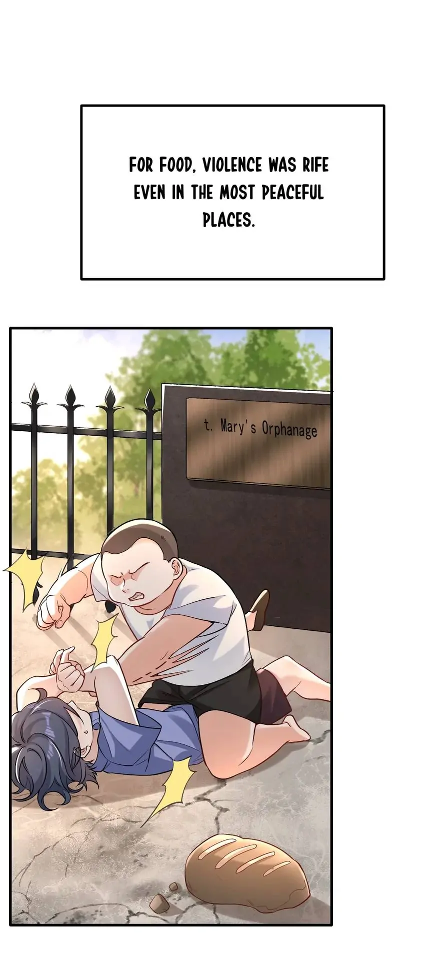 The Wicked Girl Is Arriving Tonight Chapter 102 - Page 18