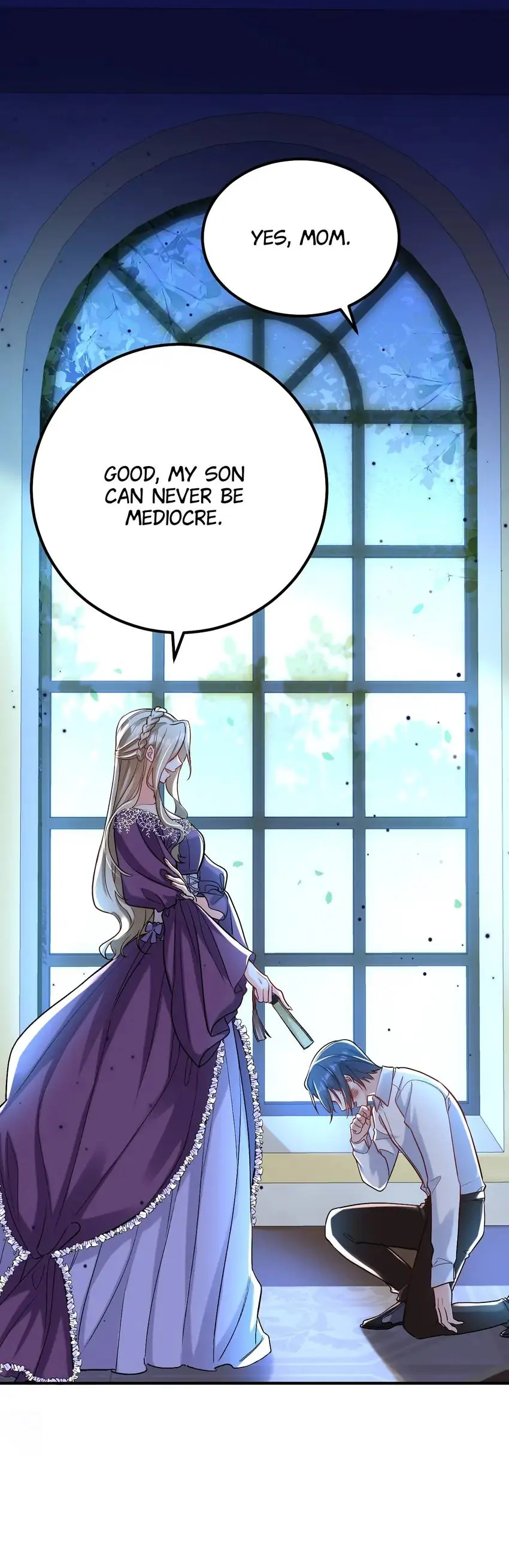 The Wicked Girl Is Arriving Tonight Chapter 102 - Page 20