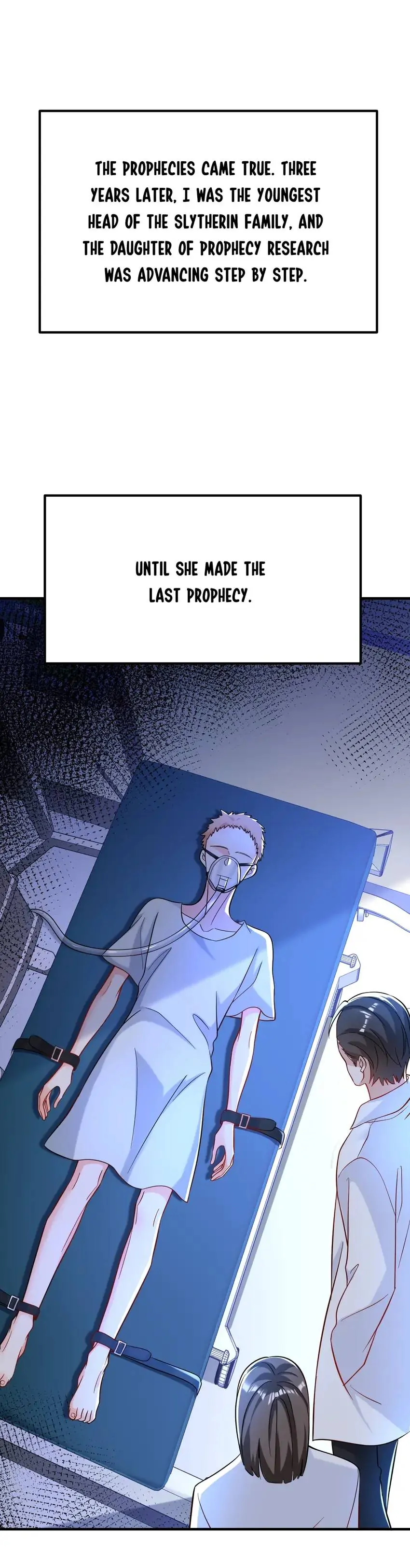 The Wicked Girl Is Arriving Tonight Chapter 103 - Page 12
