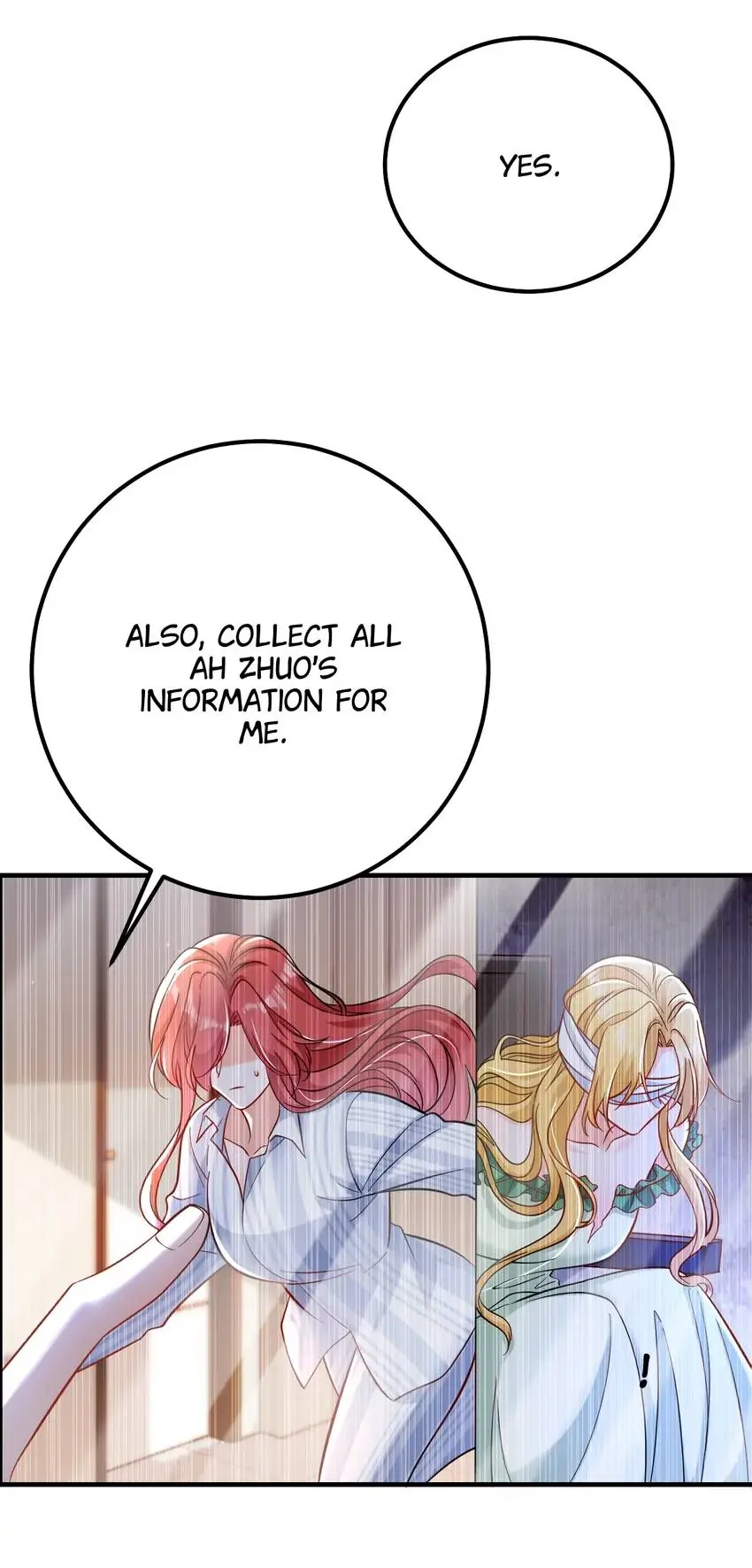 The Wicked Girl Is Arriving Tonight Chapter 103 - Page 16