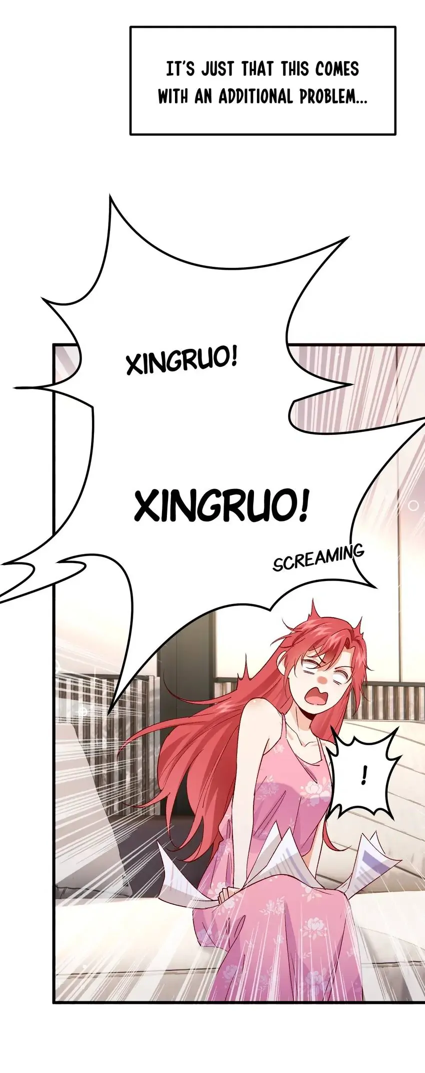 The Wicked Girl Is Arriving Tonight Chapter 103 - Page 19