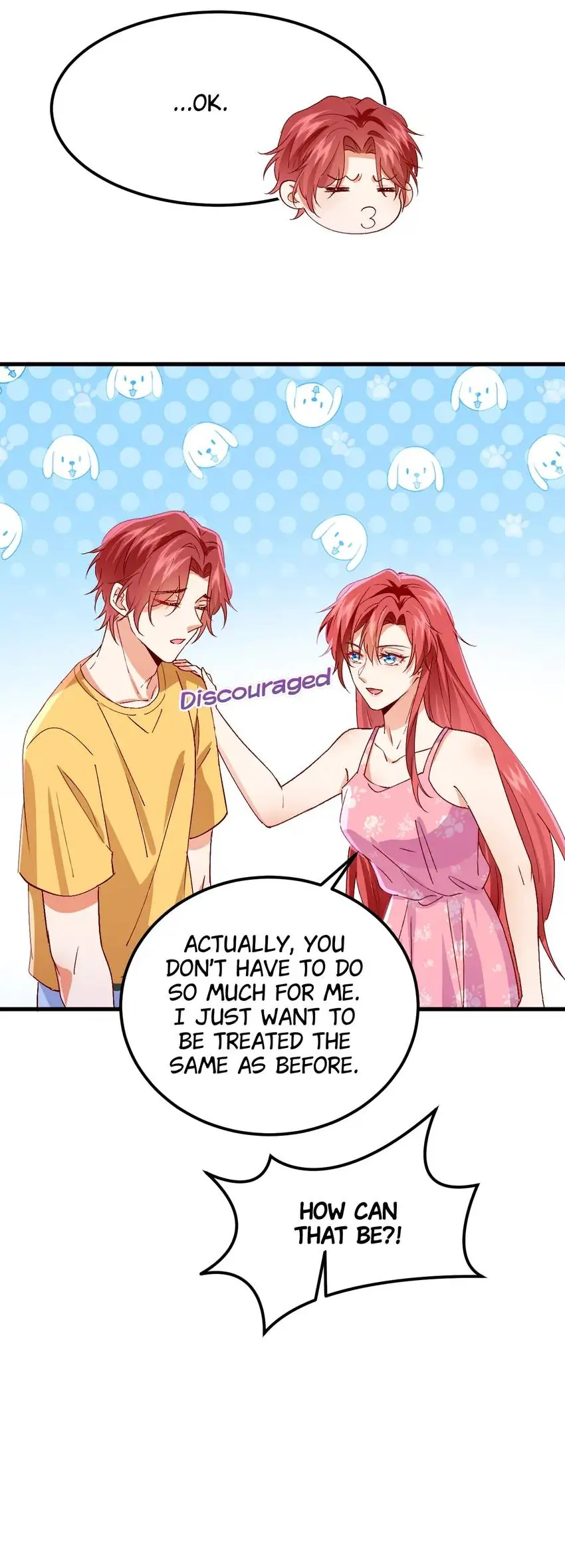 The Wicked Girl Is Arriving Tonight Chapter 103 - Page 23