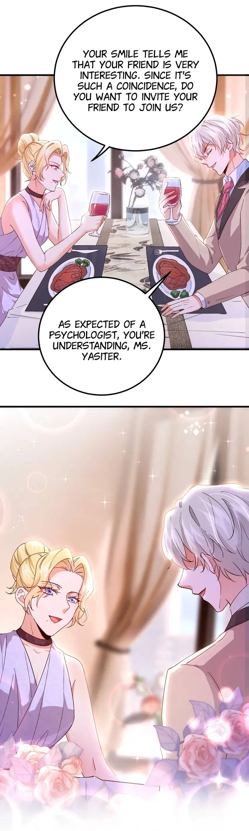 The Wicked Girl Is Arriving Tonight Chapter 104 - Page 16
