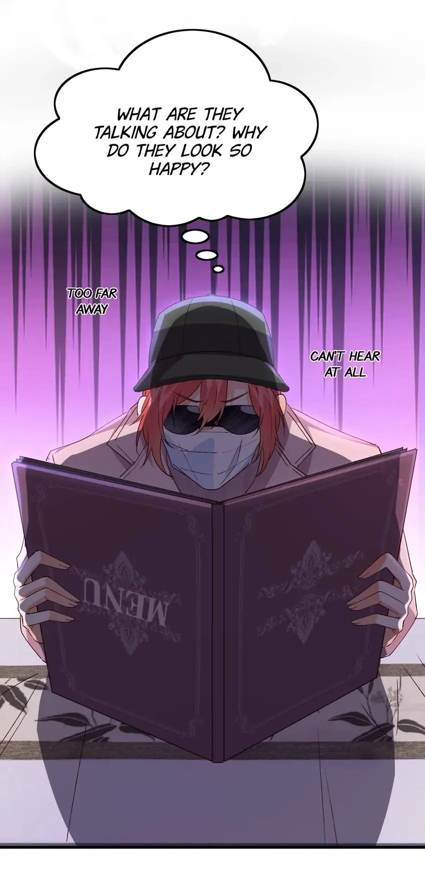 The Wicked Girl Is Arriving Tonight Chapter 104 - Page 17