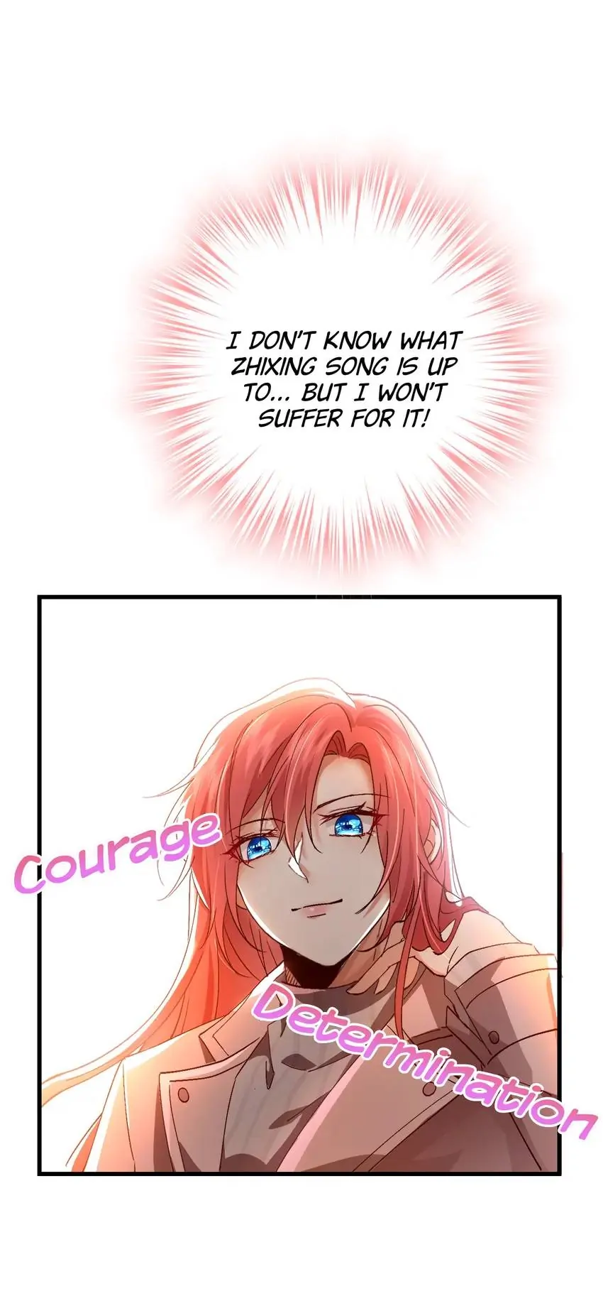 The Wicked Girl Is Arriving Tonight Chapter 104 - Page 21