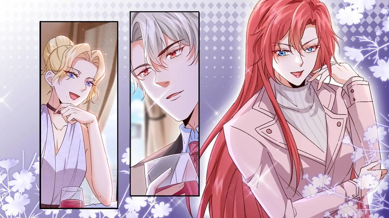 The Wicked Girl Is Arriving Tonight Chapter 104 - Page 25