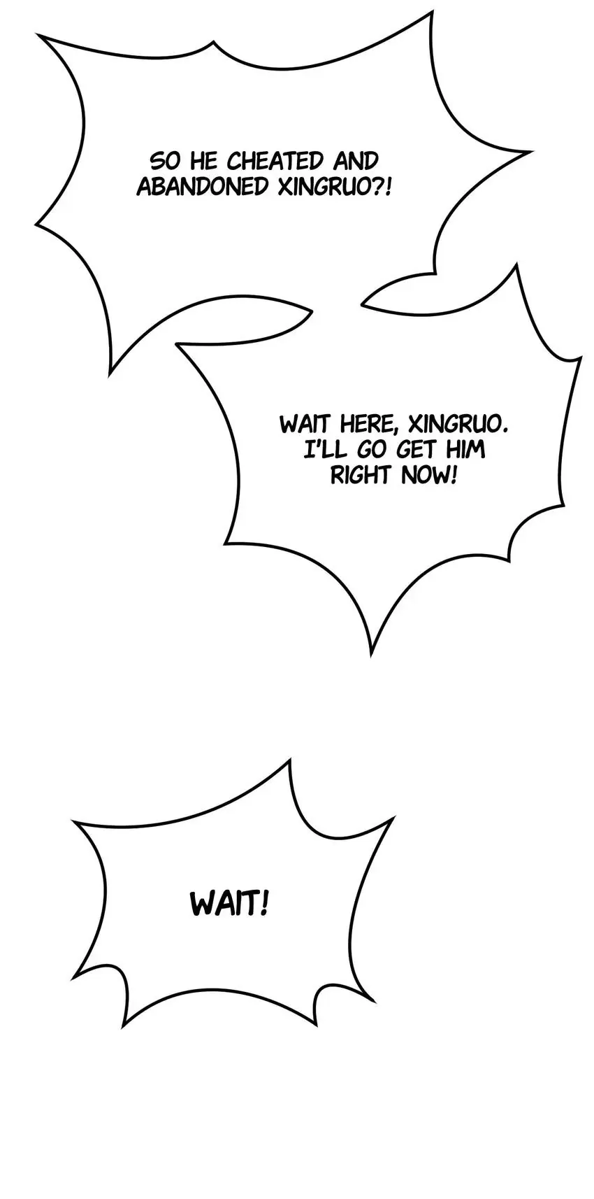 The Wicked Girl Is Arriving Tonight Chapter 104 - Page 4