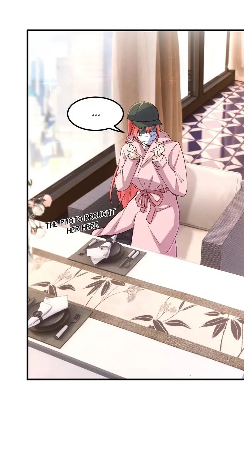 The Wicked Girl Is Arriving Tonight Chapter 104 - Page 9